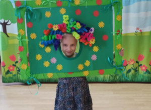 Powitanie Wiosny