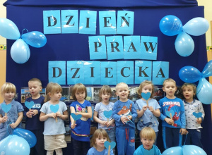 Międzynarodowy Dzień Praw Dziecka