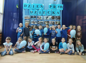 Dzień Praw Dziecka z UNICEF