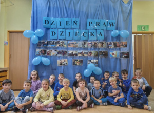 Dzień Praw Dziecka