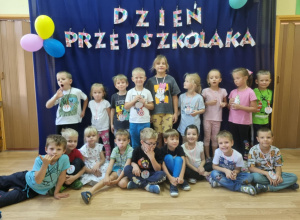 Dzień Przedszkolaka