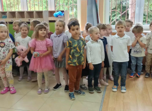 Dzień Przedszkolaka