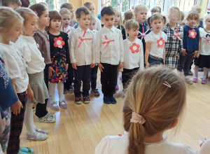 Dzień Niepodległości Polski